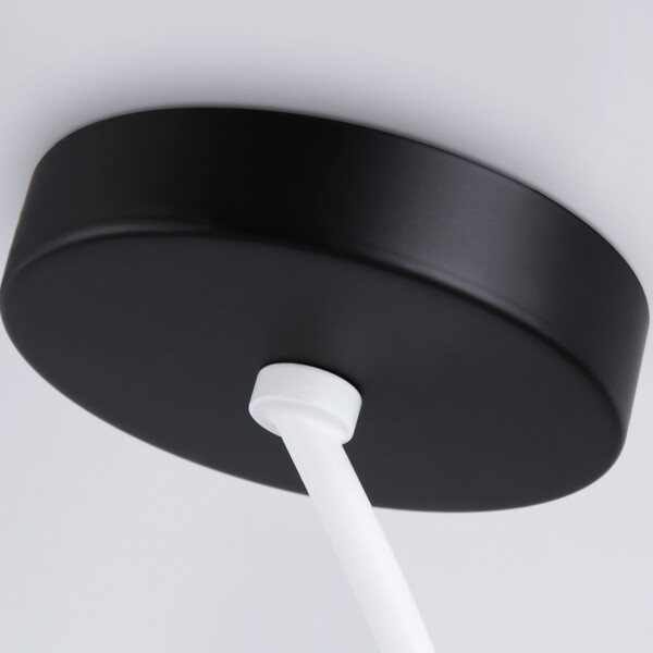 TR2542/4 WH/BK белый/черный E27/4 max 60W 700*450*450