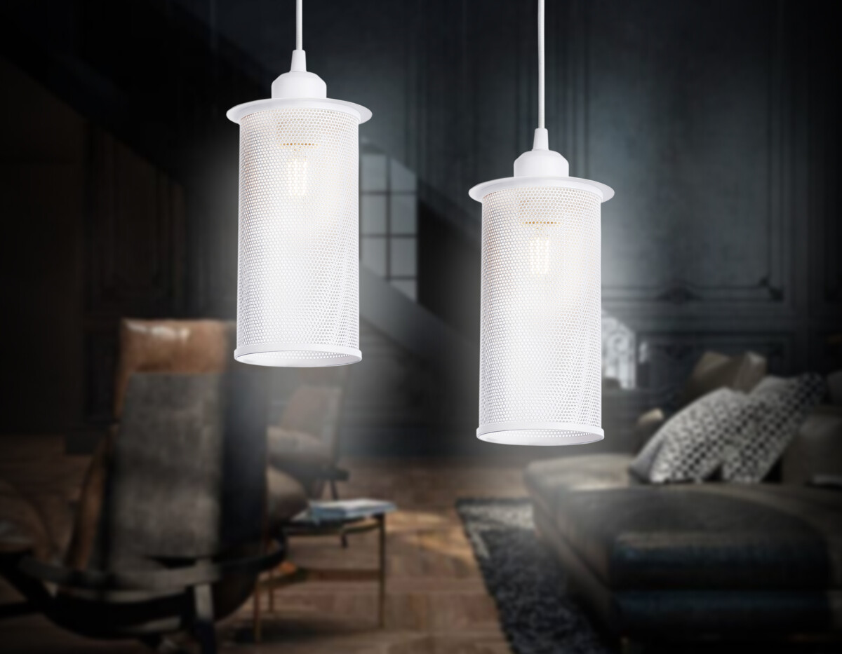 TR8161_inside TR8161 WH белый E27 max 40W D102*1055 — изображение 1