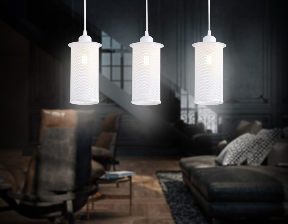 TR8163_inside TR8163/3 WH белый E27*3 max 40W 580*102*1060 — изображение 1