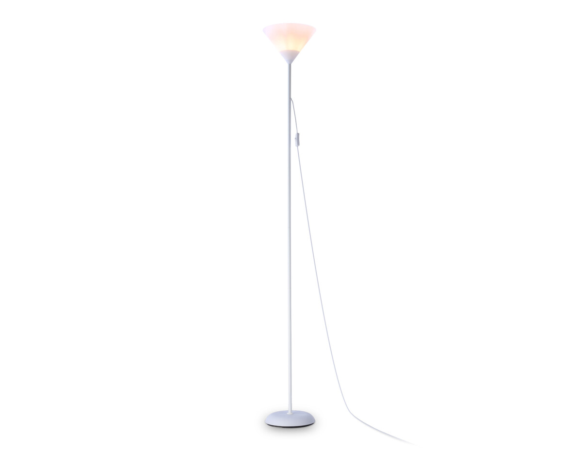 TR97612 WH белый E27 max 40W D245*1760 — изображение 1