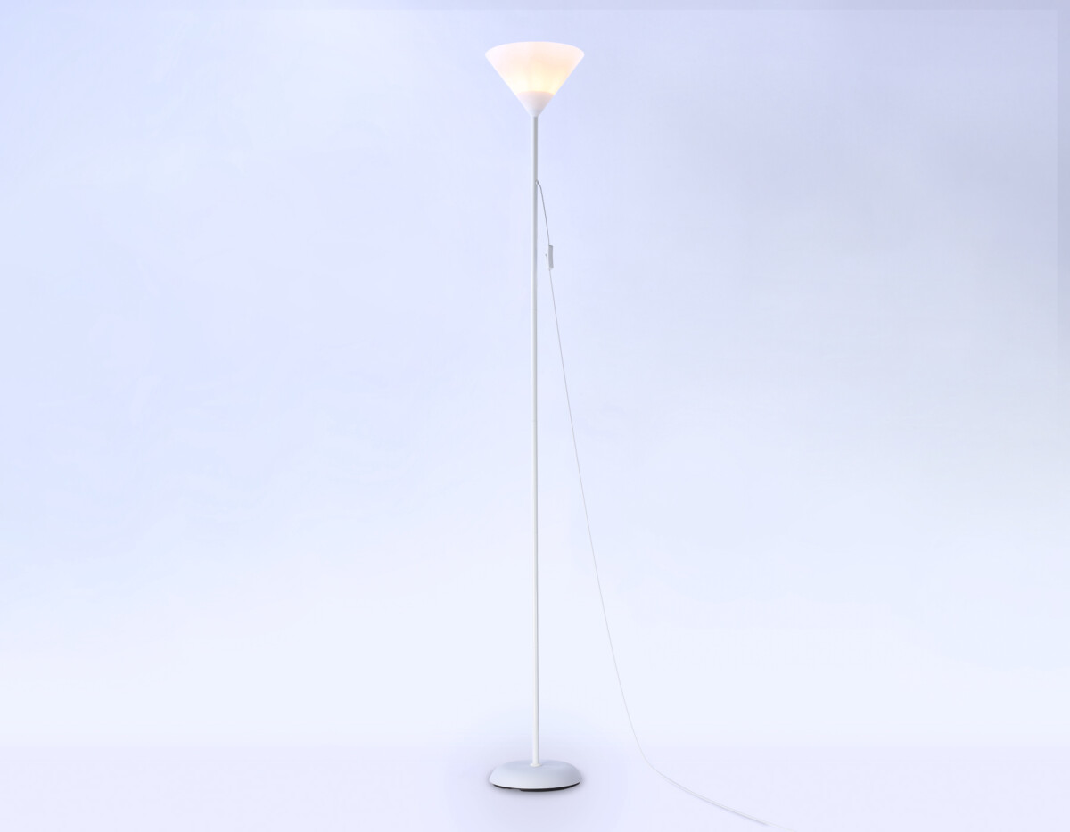 TR97612 WH белый E27 max 40W D245*1760 — изображение 6