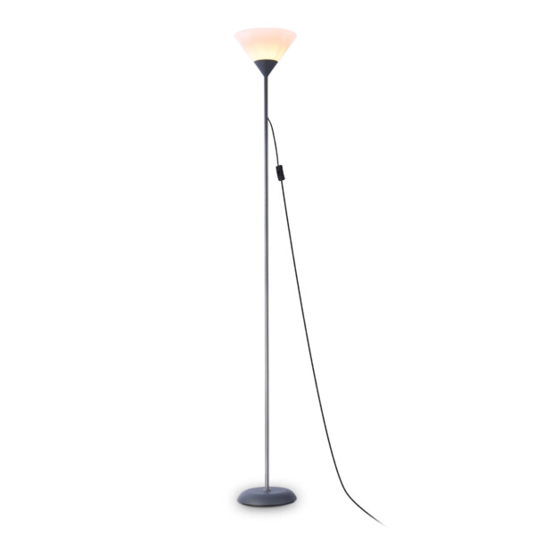 TR97615 SL серебро E27 max 40W D245*1760