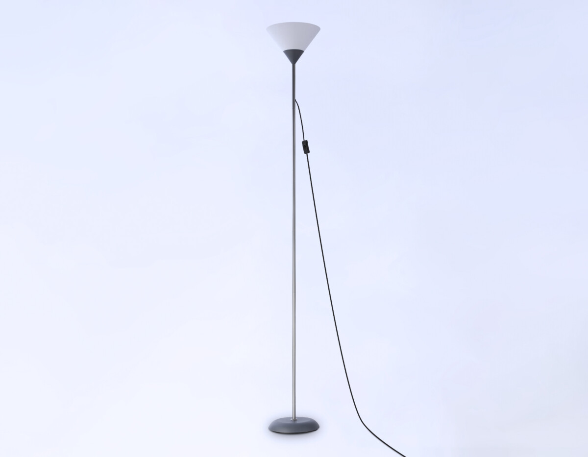 TR97615 SL серебро E27 max 40W D245*1760 — изображение 5