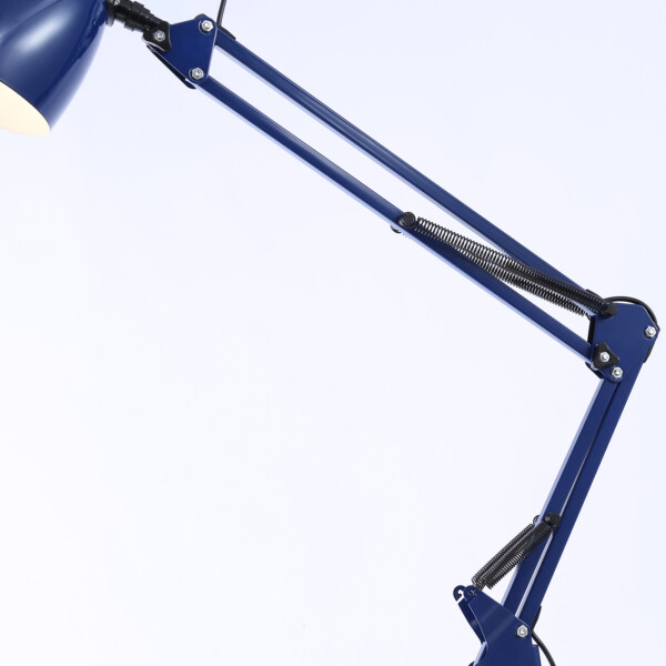 TR97647 BL синий E27 max 40W D120*1750