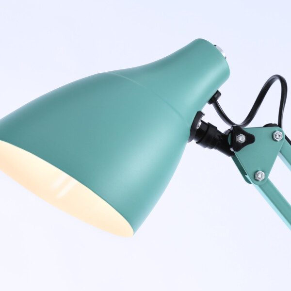 TR97649 GN зеленый  E27 max 40W D120*1750