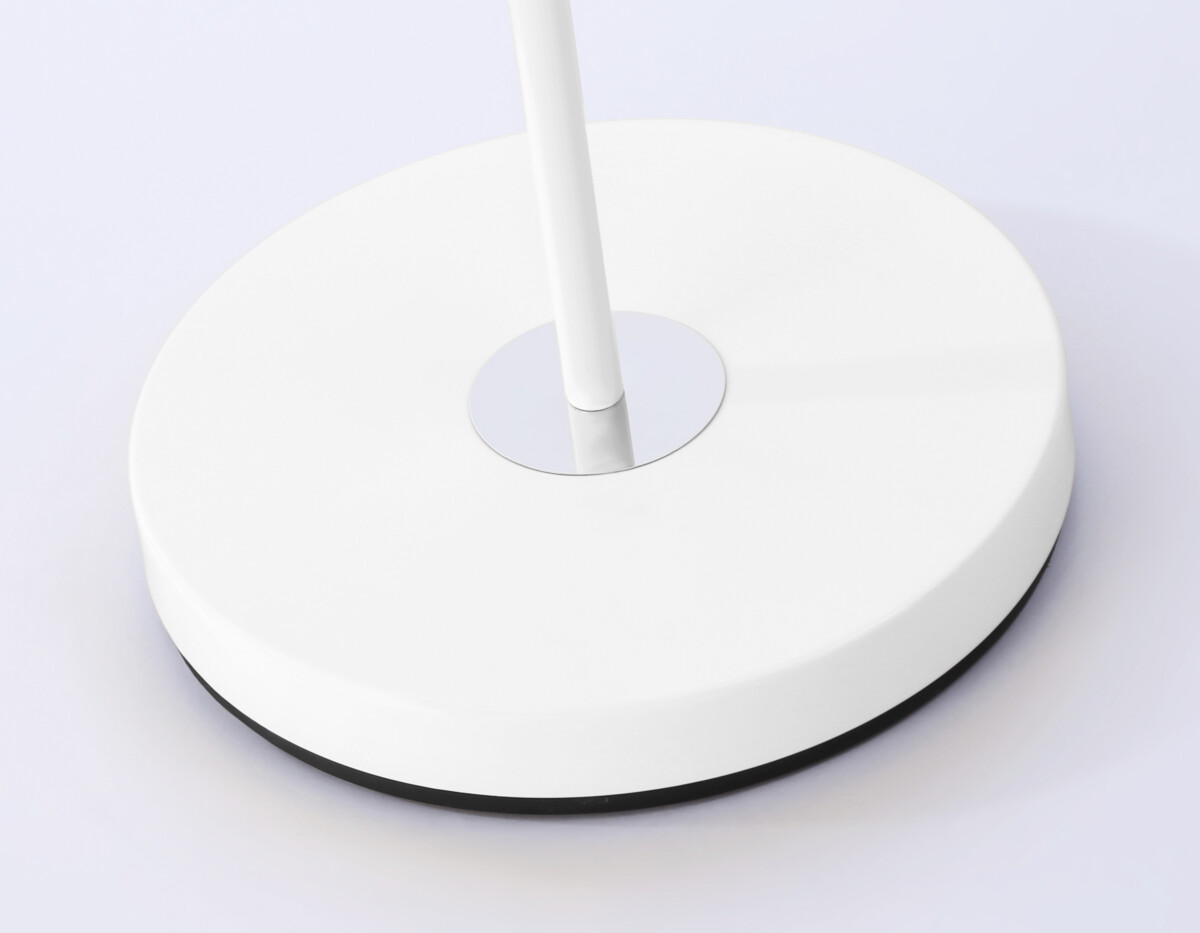 TR97655 WH белый E27 max 40W D140*1450 — изображение 2