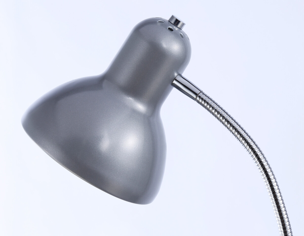 TR97658 SL серебро E27 max 40W D140*1450 — изображение 1