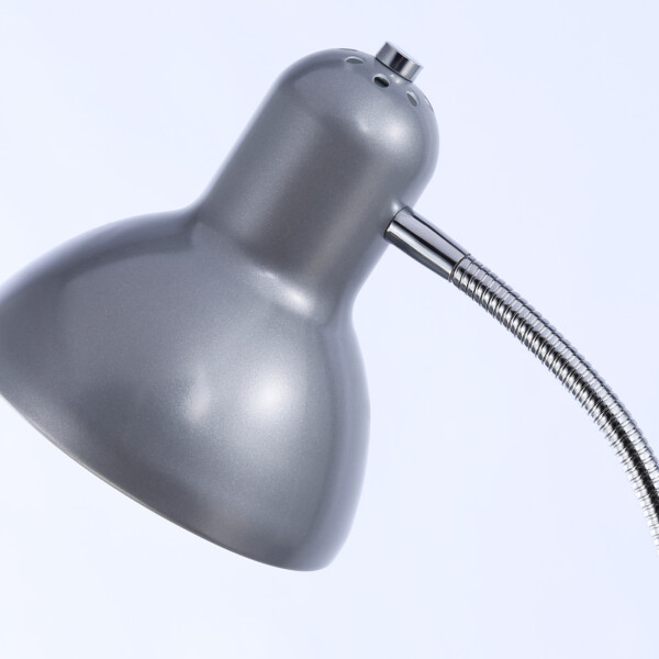 TR97658 SL серебро E27 max 40W D140*1450