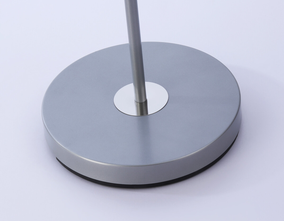 TR97658 SL серебро E27 max 40W D140*1450 — изображение 2