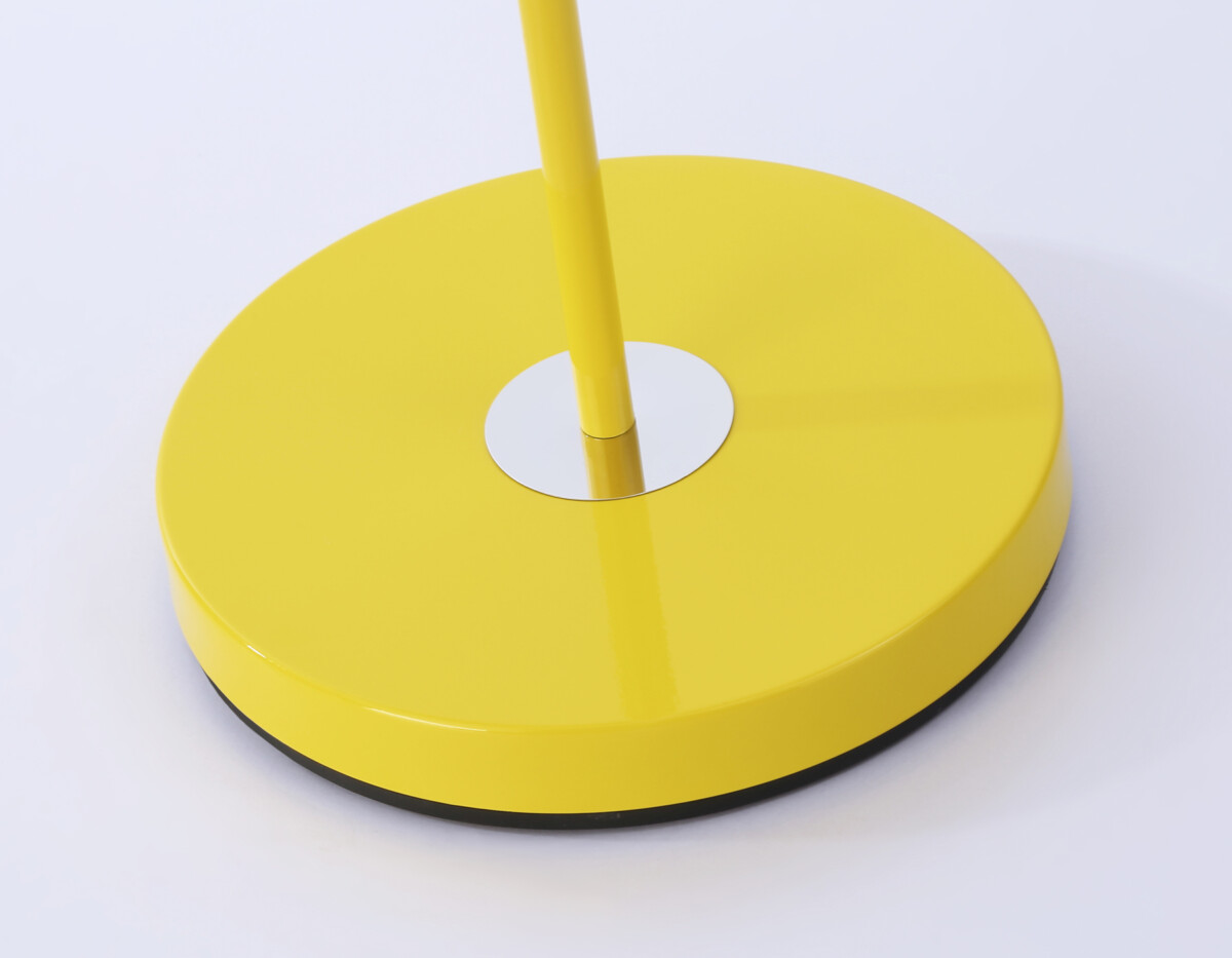 TR97659 YL желтый E27 max 40W D140*1450 — изображение 2