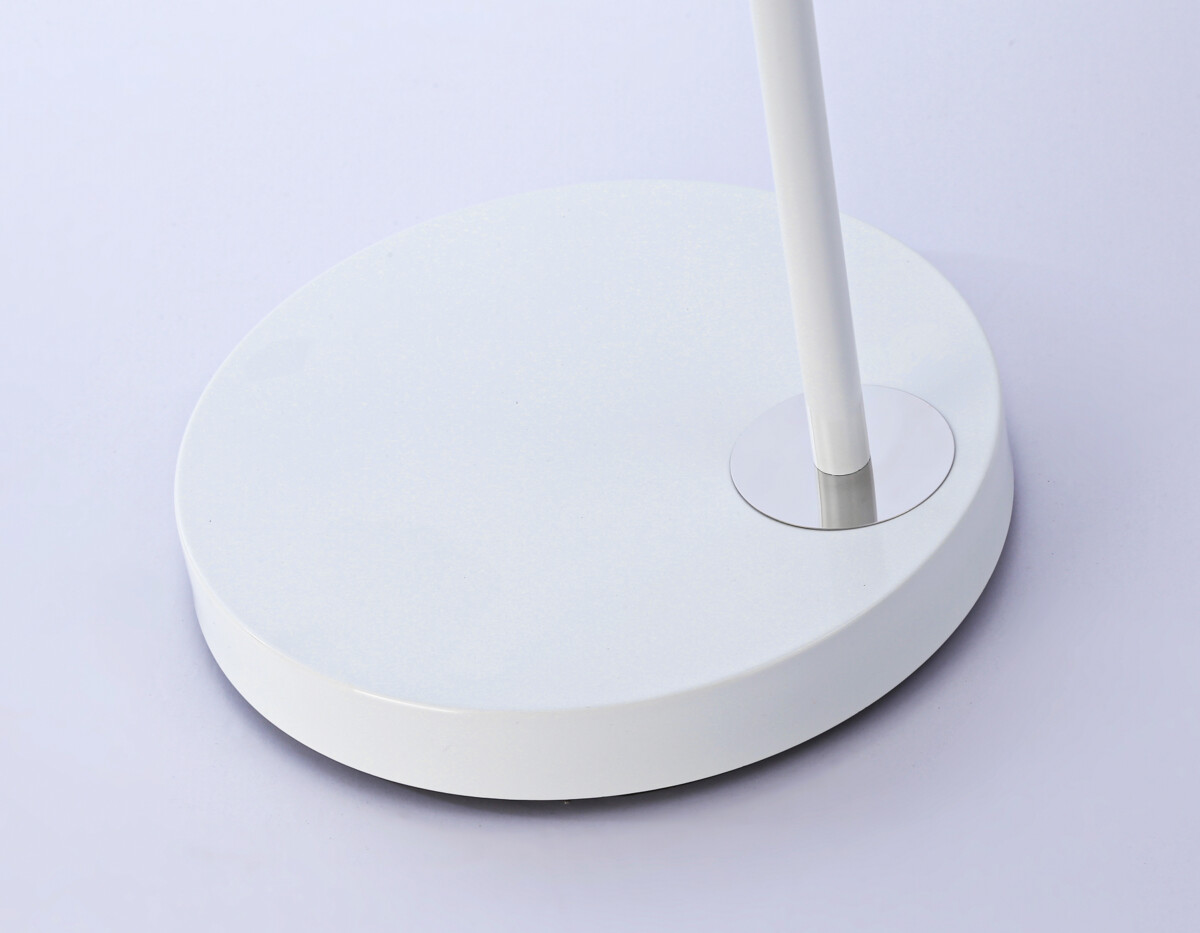 TR97680 WH белый E27 max 40W D150*1540 — изображение 2