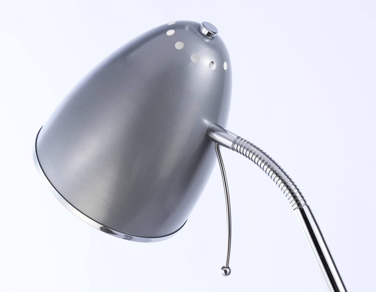 TR97685 SL серебро E27 max 40W D150*1540 — изображение 1