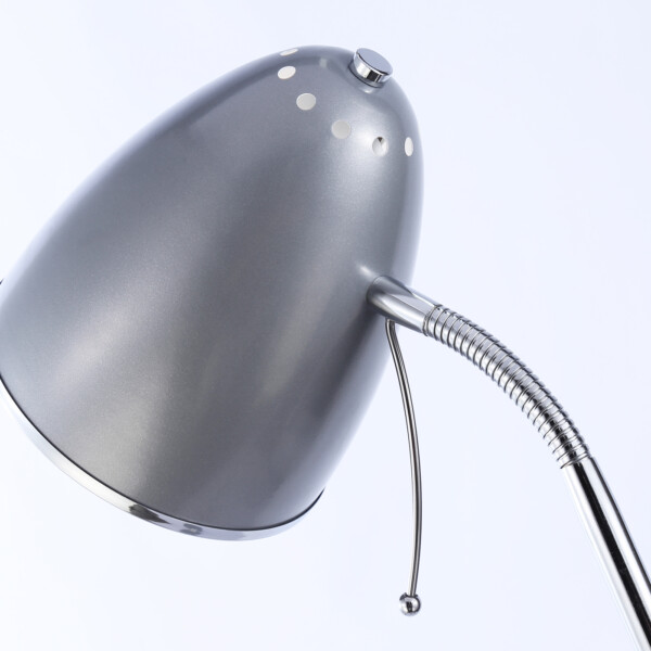 TR97685 SL серебро E27 max 40W D150*1540