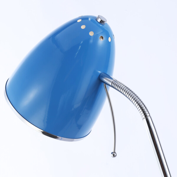 TR97691 BL синий E27 max 40W D150*1540