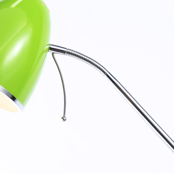 TR97693 GN зеленый  E27 max 40W D150*1540