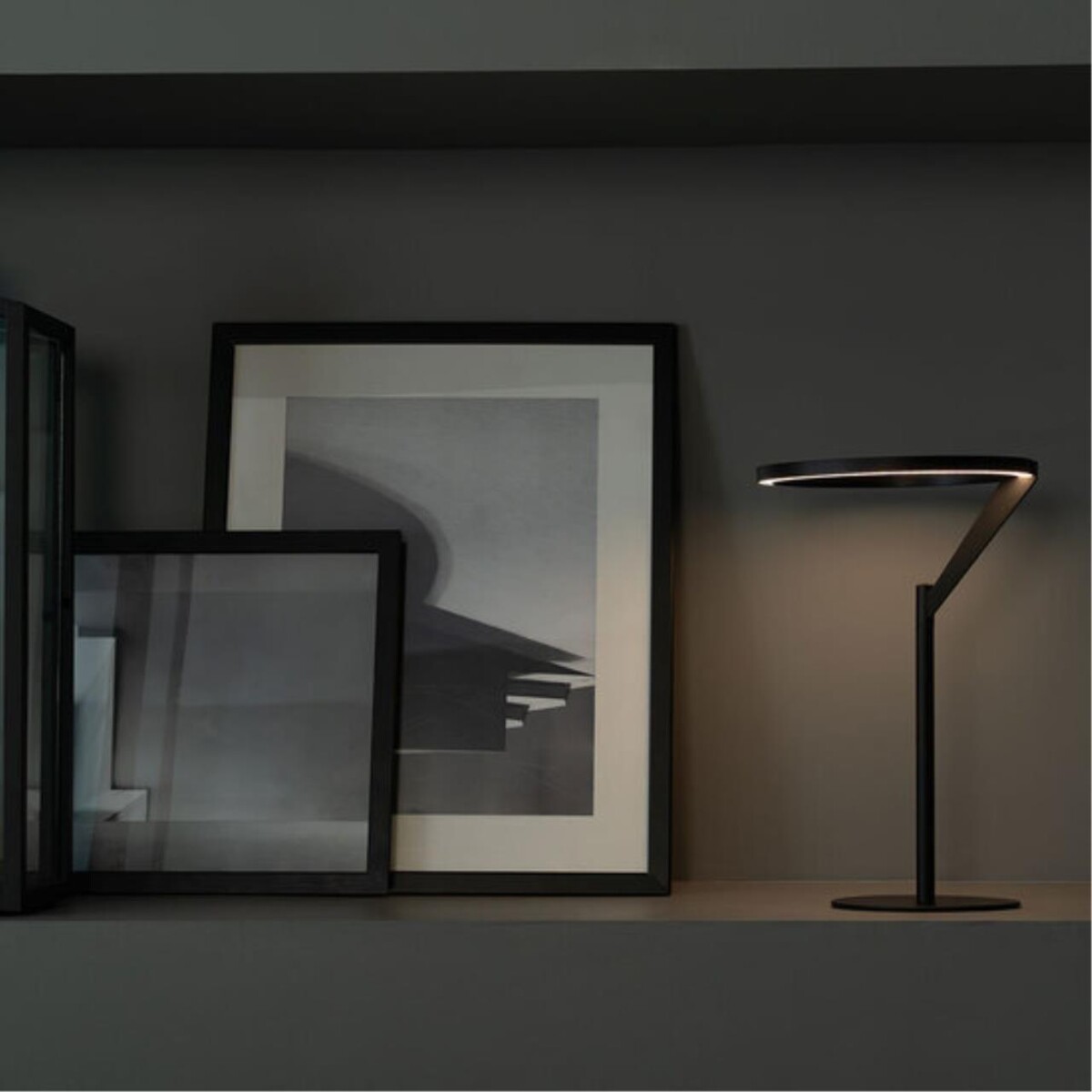 3234/06 TL-1 СВЕТИЛЬНИК НАСТОЛЬНЫЙ — изображение 3