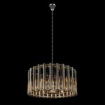 10438/4 Подвесной светильник LOFT IT Boucle — изображение 4