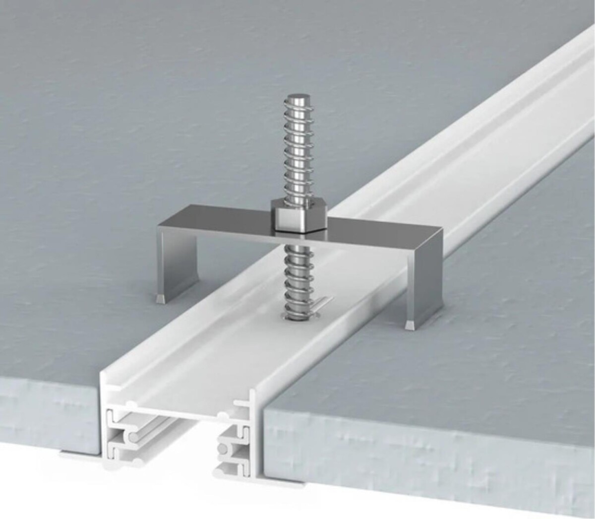 A550206 ШИНОПРОВОД ВСТРАИВАЕМЫЙ (ТРЕК) 2M — изображение 4