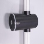 A3616AL-1BK УЛИЧНЫЙ СВЕТИЛЬНИК — изображение 3