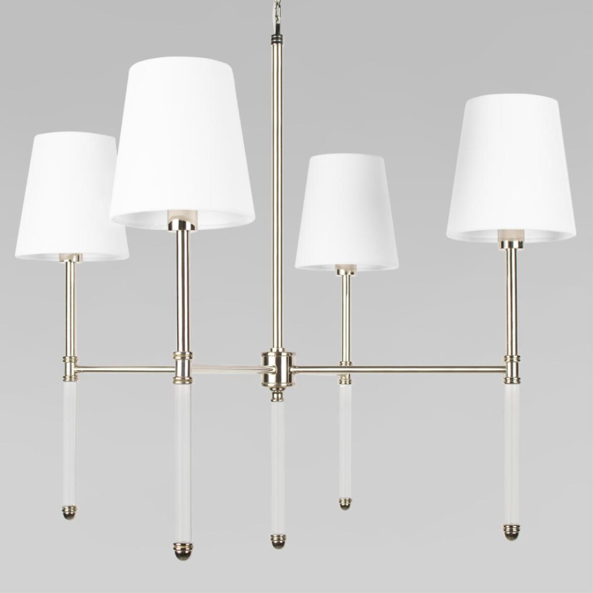 10308 Nickel Подвесной светильник LOFT IT Cosy — изображение 3