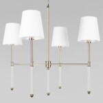 10308 Nickel Подвесной светильник LOFT IT Cosy — изображение 3