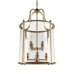 10456/8 AB Подвесной светильник LOFT IT Lighthouse — изображение 7