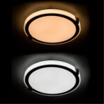 A2679PL-72WH СВЕТИЛЬНИК ПОТОЛОЧНЫЙ — изображение 3