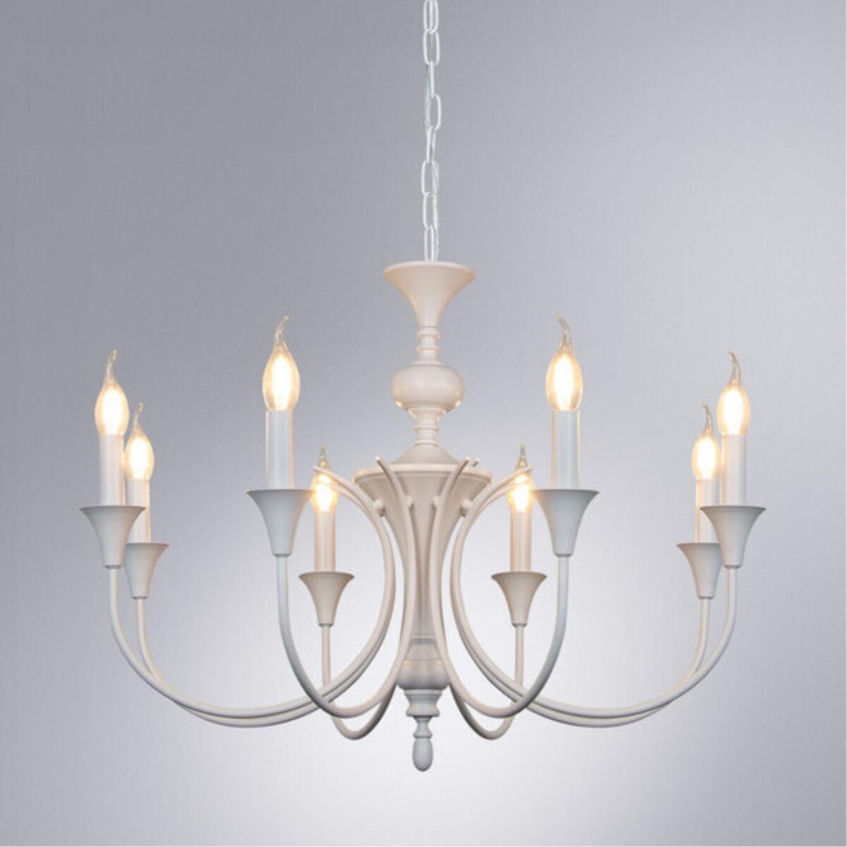 A4094LM-8WH СВЕТИЛЬНИК ПОДВЕСНОЙ — изображение 2