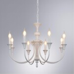 A4094LM-8WH СВЕТИЛЬНИК ПОДВЕСНОЙ — изображение 2