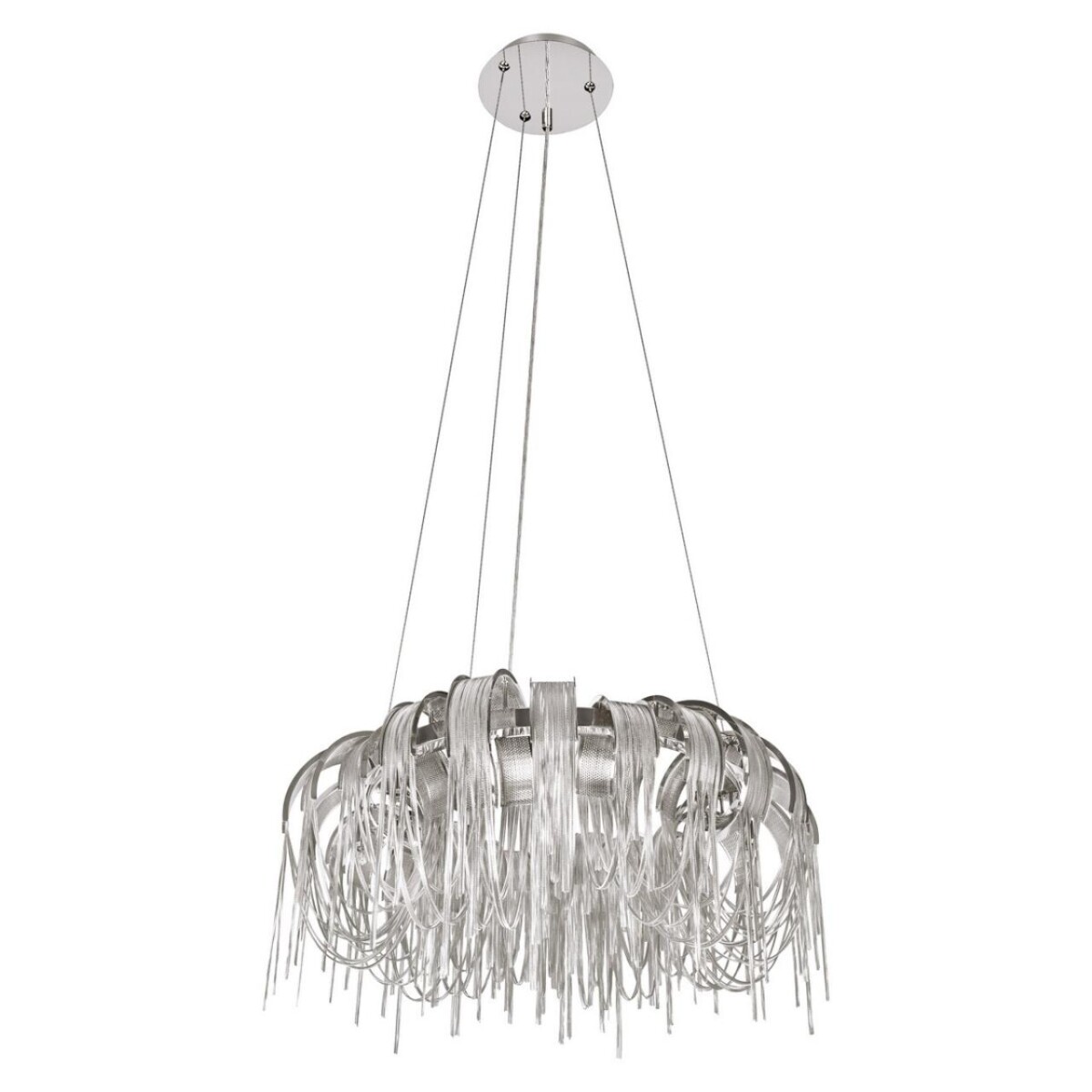 10404/800 SN Подвесная люстра LOFT IT Volver — изображение 3