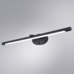 A8027AP-1BK СВЕТИЛЬНИК НАСТЕННЫЙ — изображение 2