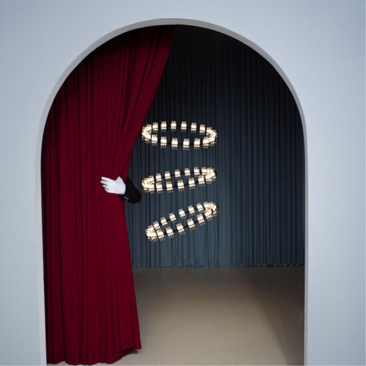 1933/06 SP-44 СВЕТИЛЬНИК ПОДВЕСНОЙ — изображение 3