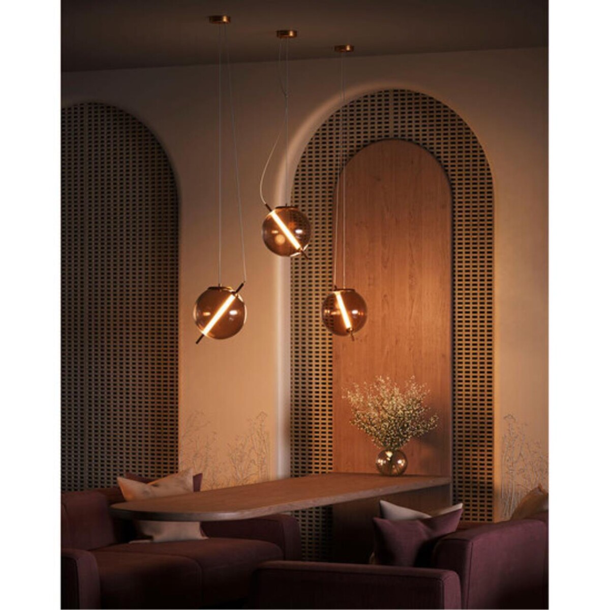 A3220SP-1PB СВЕТИЛЬНИК ПОДВЕСНОЙ — изображение 4