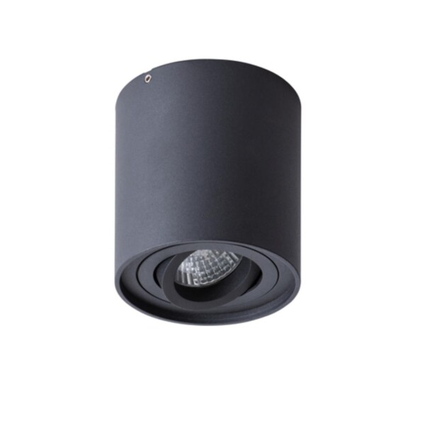 A5645PL-1BK СВЕТИЛЬНИК ПОТОЛОЧНЫЙ