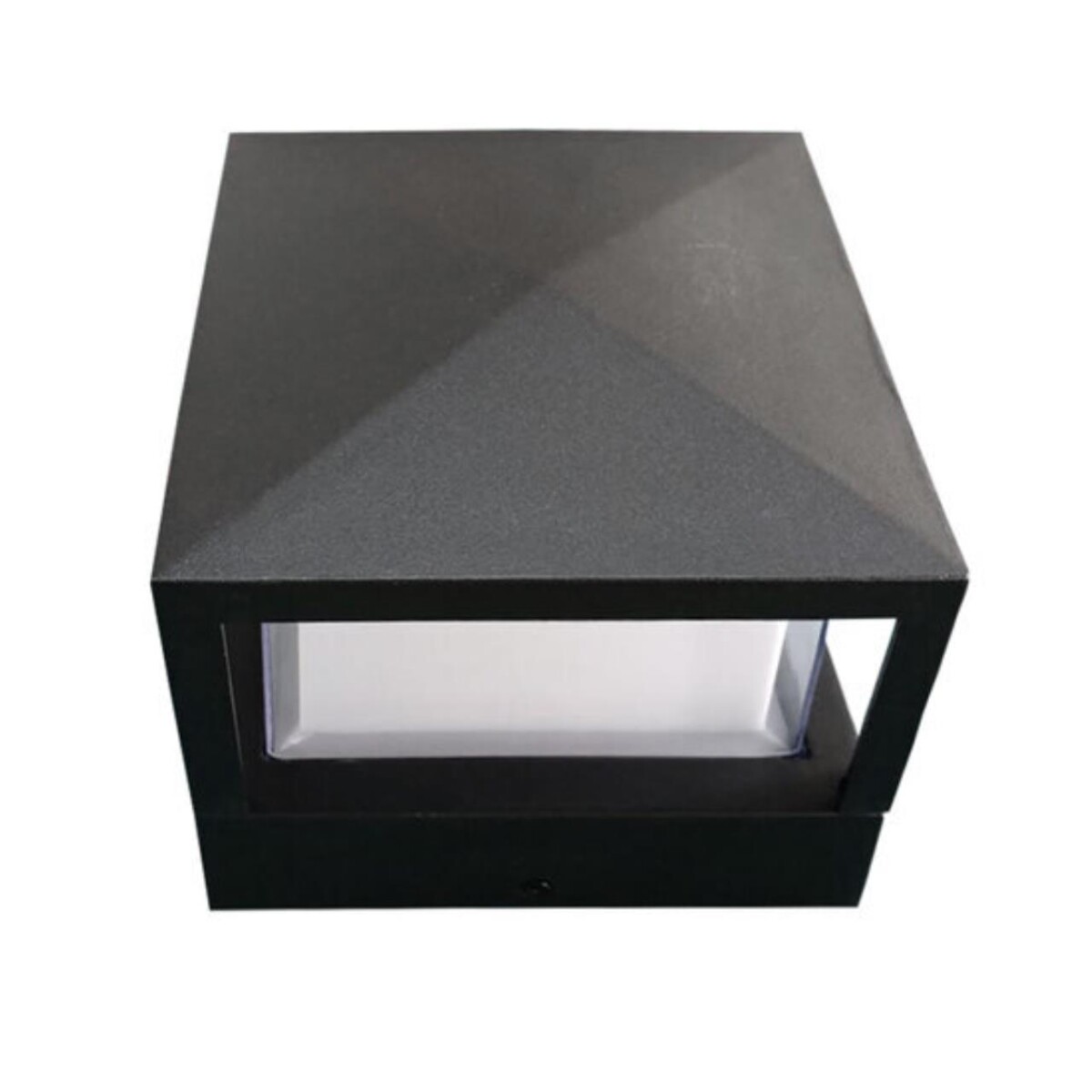 A8712AL-1BK УЛИЧНЫЙ СВЕТИЛЬНИК — изображение 4