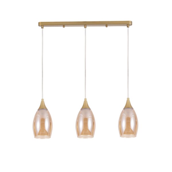 A7951SP-3GO СВЕТИЛЬНИК ПОДВЕСНОЙ