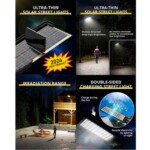 A9050AL-1BK УЛИЧНЫЙ СВЕТИЛЬНИК — изображение 6