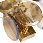 7566/01 AP-1 СВЕТИЛЬНИК НАСТЕННЫЙ — изображение 3