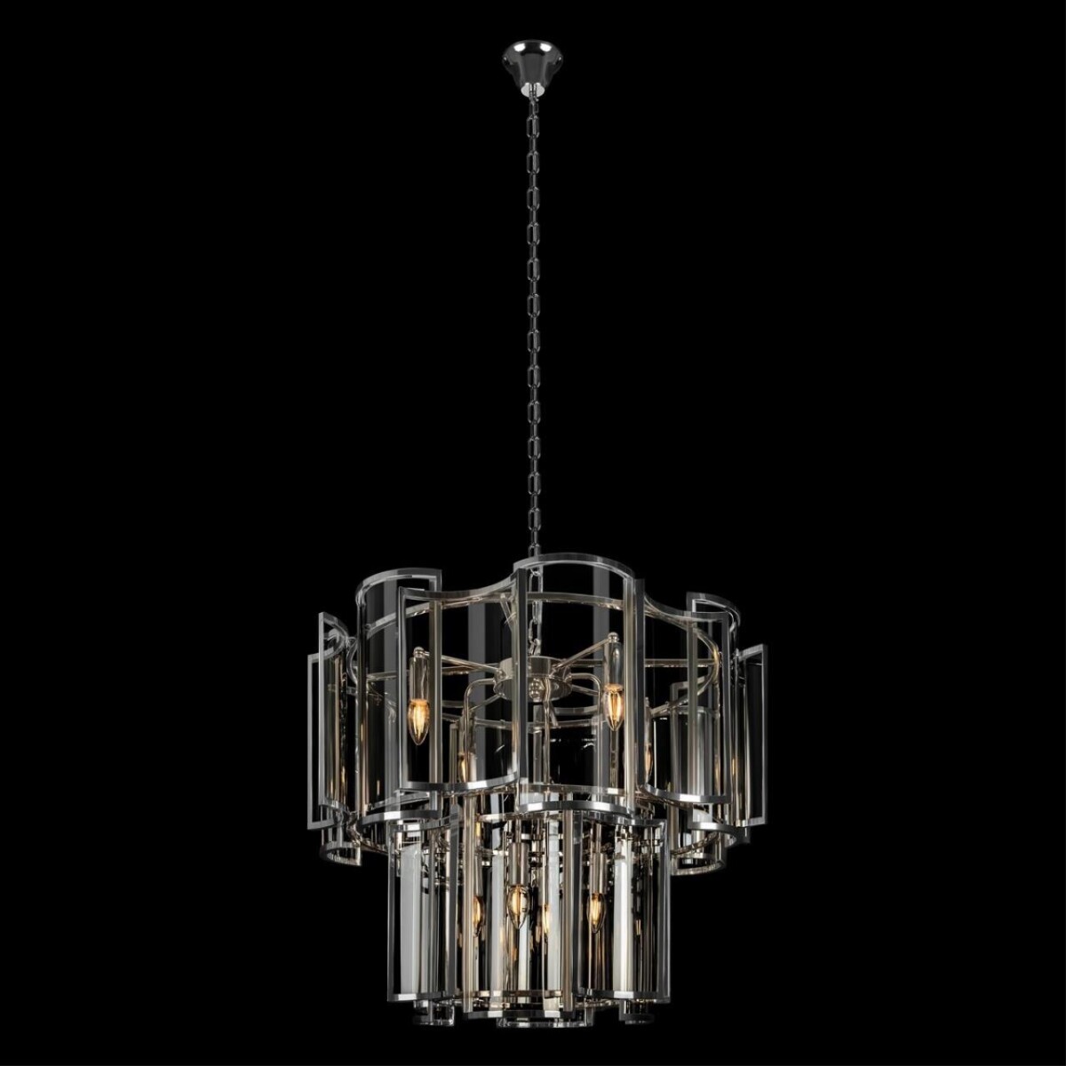 10433/8 Подвесной светильник LOFT IT Reflection — изображение 4