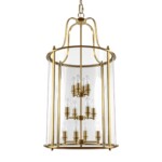 10456/12 AB Подвесной светильник LOFT IT Lighthouse — изображение 7