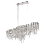 10404/1150L SN Подвесная люстра LOFT IT Volver — изображение 5