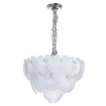 A4078LM-6CC СВЕТИЛЬНИК ПОДВЕСНОЙ