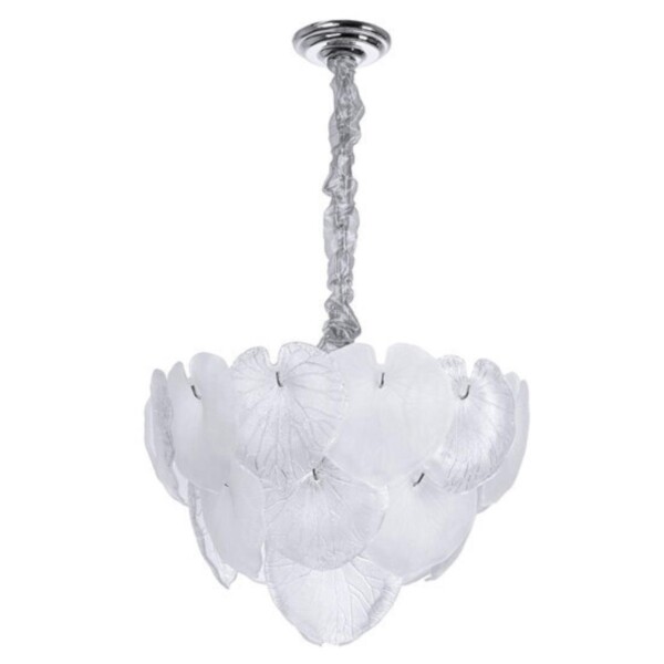 A4078LM-6CC СВЕТИЛЬНИК ПОДВЕСНОЙ