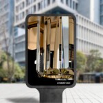 A1049AP-2GO СВЕТИЛЬНИК НАСТЕННЫЙ — изображение 3