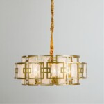 A4087SP-6SG СВЕТИЛЬНИК ПОДВЕСНОЙ — изображение 2