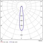 A1813PF-1BK УЛИЧНЫЙ СВЕТИЛЬНИК — изображение 4