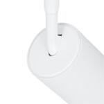 A1336PL-1WH СВЕТИЛЬНИК ПОТОЛОЧНЫЙ AERO 220В 12Вт 900Лм 3000К 90+ 36° — изображение 4