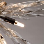 A1066SP-12CC СВЕТИЛЬНИК ПОДВЕСНОЙ — изображение 3