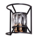 2022/21 AP-2 СВЕТИЛЬНИК НАСТЕННЫЙ