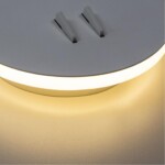 A8231AP-1WH Светильник настенный ELECTRA 3x6Вт 550Lm 3000K Ø14 белый IP20 — изображение 3